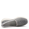 Skechers Performance Women's GO WALK JOY - SOFT TAKE, Gray, 5 Wide