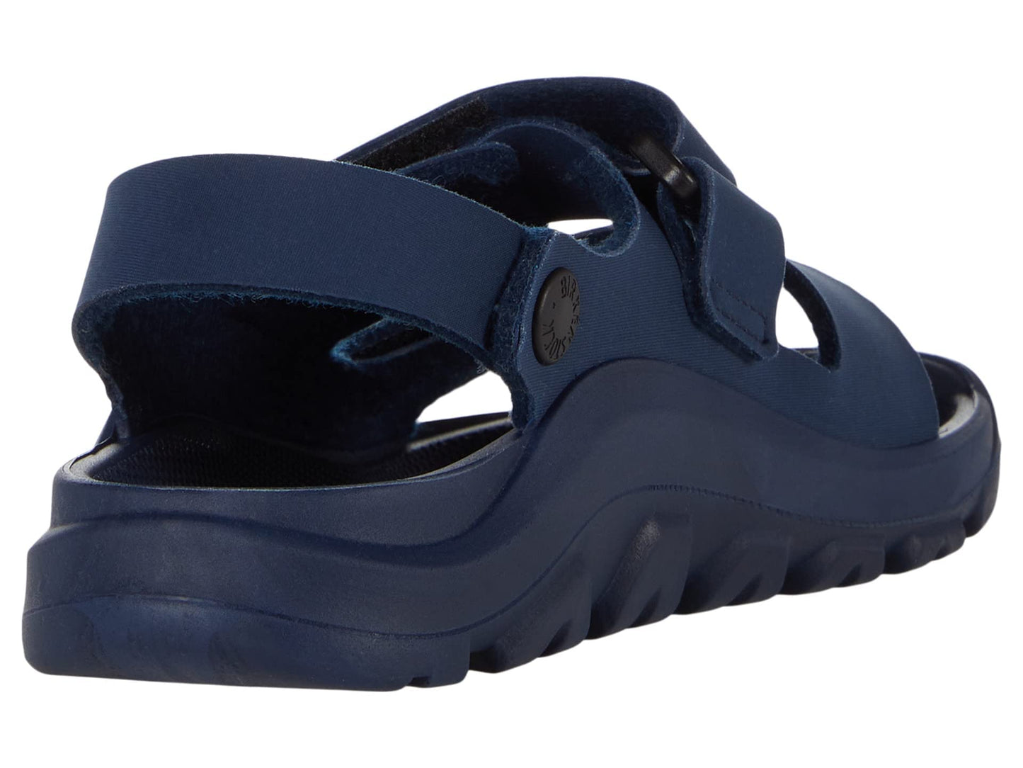 Birkenstock 1021637325 Mogami Hl Kid Night Tx N 25