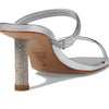 Schutz, Women's, Taliah Pin Heel, Prata, 8, M