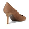 Aquatalia Melina Light Taupe 7.5 B (M)