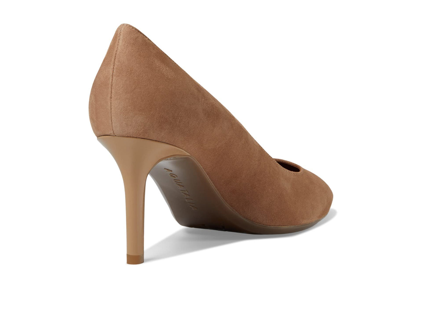 Aquatalia Melina Light Taupe 7.5 B (M)