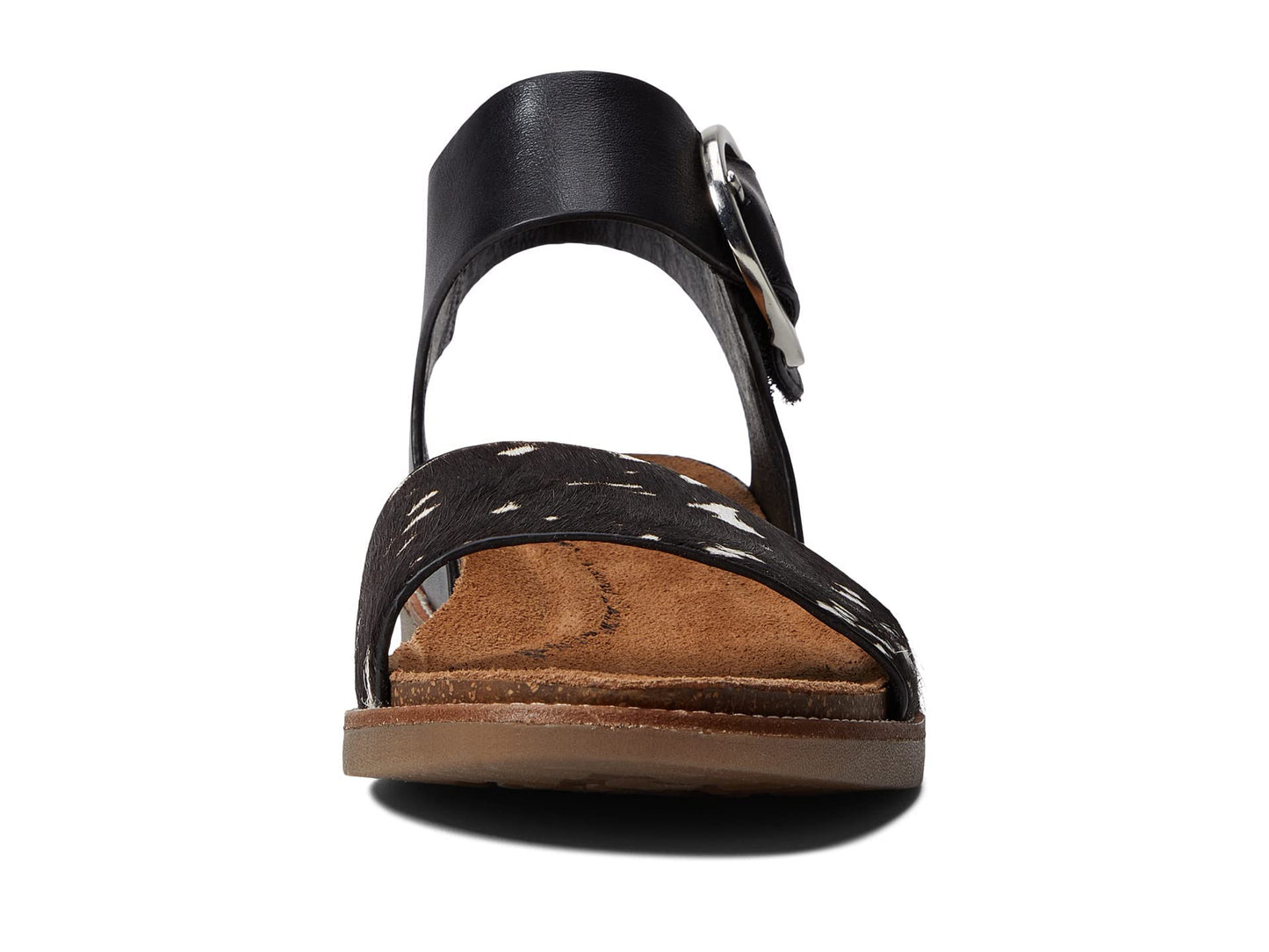 Sofft Bali Black/Black/White 8.5 M (B)