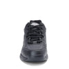 Skechers mens Felton-m fashion sneakers, Black, 7.5 US