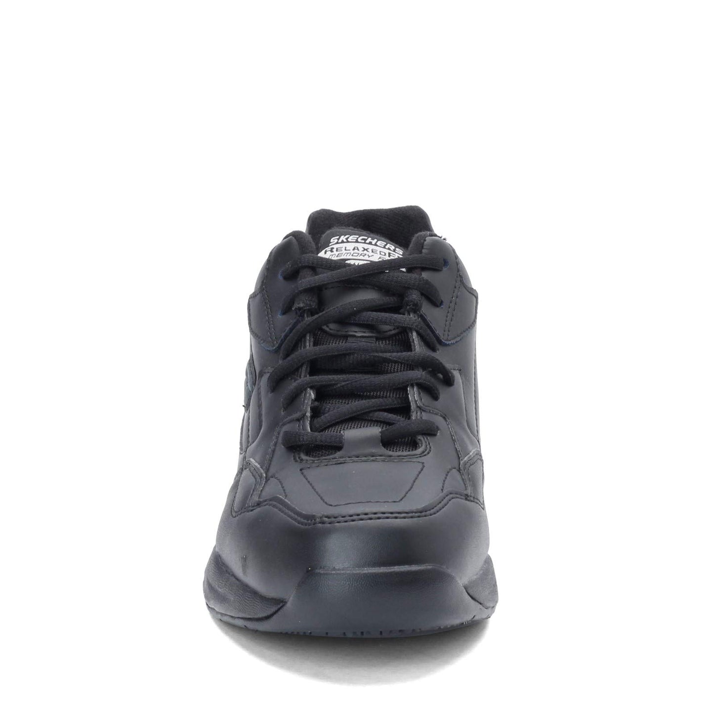 Skechers mens Felton-m fashion sneakers, Black, 7.5 US