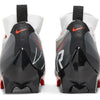 Nike Mens Vapor Edge Pro 360 Football Cleat, Black/Team Orange-White Sz 7.5