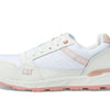 Caterpillar Venward CT Bright White Velvet 8.5 B (M)