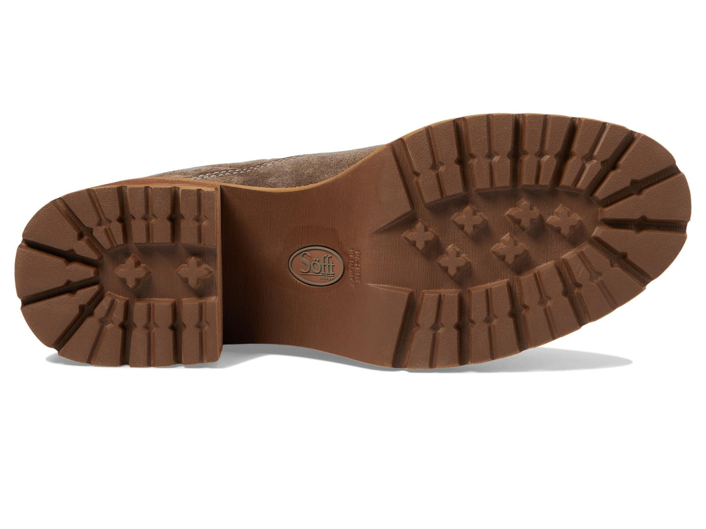 Sofft Jordie Mushroom 7 M (B)