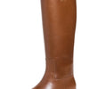 Tory Burch Women's The Riding Boots, Palissandro, Brown, 10.5 Medium US