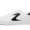 Skechers Court Classics Eden LX - Beaming Glory White/Black 8.5 Medium
