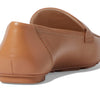 Stuart Weitzman Womens Jet Loafer Tan 5.5 B