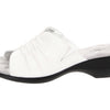 Walking Cradles Meredith Nude Leather 9 M (B)