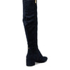 Michael Kors Braden Mid Boot Camel 9 M