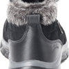 Skechers Women's Easy Going - Girl Crush, Black, 9