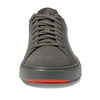 Cole Haan Men's Shoes - Grandpro Topspin Sneaker, Tornado/Citrus Red, 10-W US
