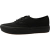 Vans ComfyCush Authentic Black/Black Men's 9, Women's 10.5