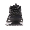 Skechers Sport HillcrestVast Adventure Womens Sneaker 10 BM US Blackwhite