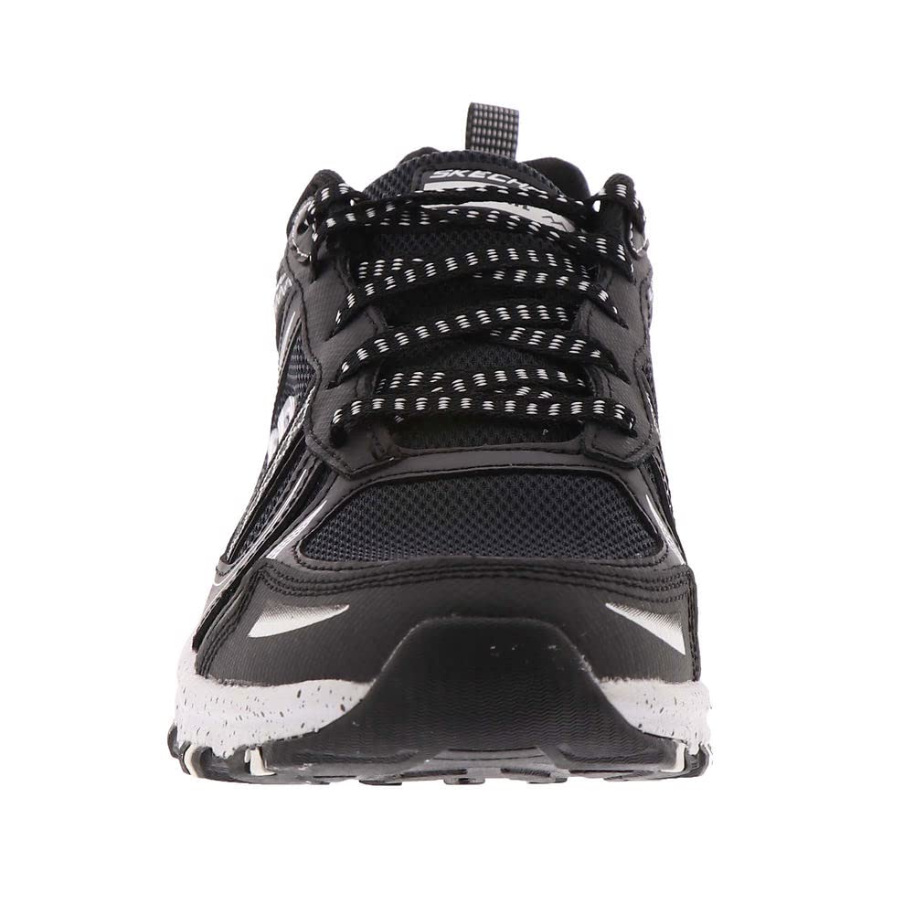 Skechers Sport HillcrestVast Adventure Womens Sneaker 10 BM US Blackwhite