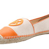 Michael Kors Kendrick Toe Cap Apricot 8 M