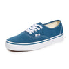 Vans VANS AUTHENTIC SKATE SHOES 4.5 (NAVY)