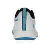 K-Swiss Men's Ultra Court Pickleball Shoe, Bit of Blue/Brilliant Blue/Capri, 9.5 M