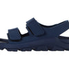 Birkenstock 1021637326 Mogami Hl Kid Night Tx N 26