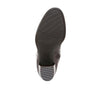 Naturalizer Women's Kalina Wide Shaft Wine Leather 8.5 Medium