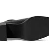 Stuart Weitzman Women's Bethenny 80 Chelsea Bootie, Black, 8