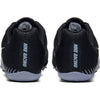Nike Zoom Rival M 9 Mens Track Spike (Black/Metallic Silver-Indigo Fog, Numeric_11_Point_5)