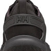 Helly-Hansen Womens Henley Lightweight Breathable Sailing Watersports Shoes, 990 Black/Gunmetal, 8.5