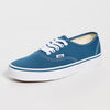 Vans VANS AUTHENTIC SKATE SHOES 4.5 (NAVY)