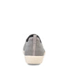 Skechers Women's, Active Newbury St Starlight Stroll Sneaker Grey , 7.5