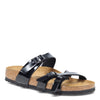 Birkenstock Franca Black PT Birko-flor N 37 N EU 6