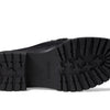 Madewell The Bradley Hardware Lugsole Loafer Mule True Black 7.5 M