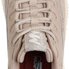 Skechers - Womens Mark Nason: Revo - Uma Slip On Shoes, Color Natural, Size: 6.5 M US