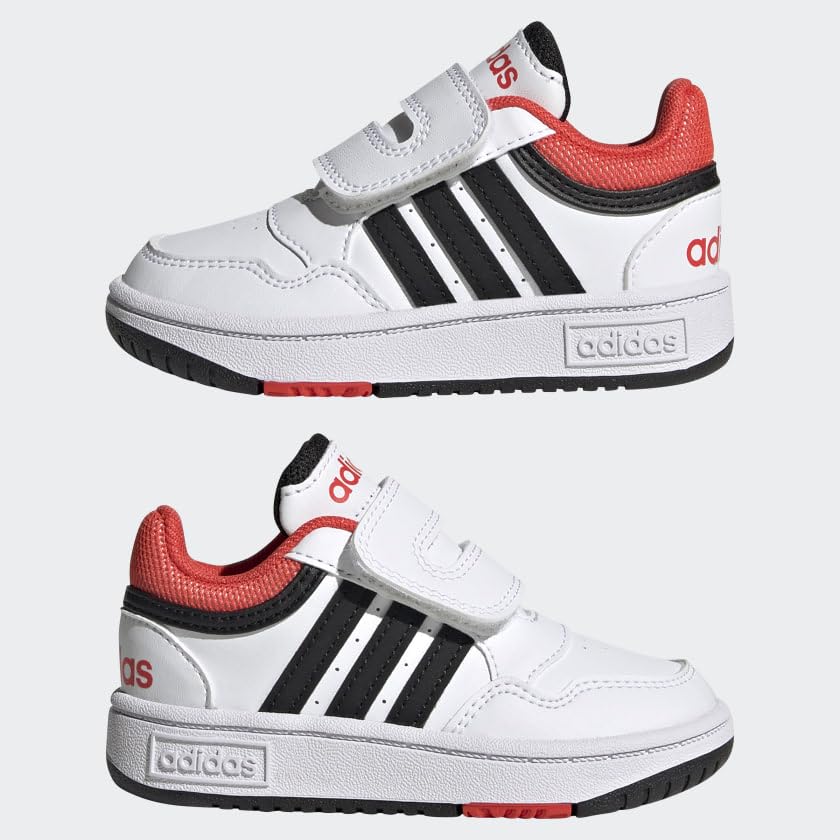 adidas Hoops Shoes