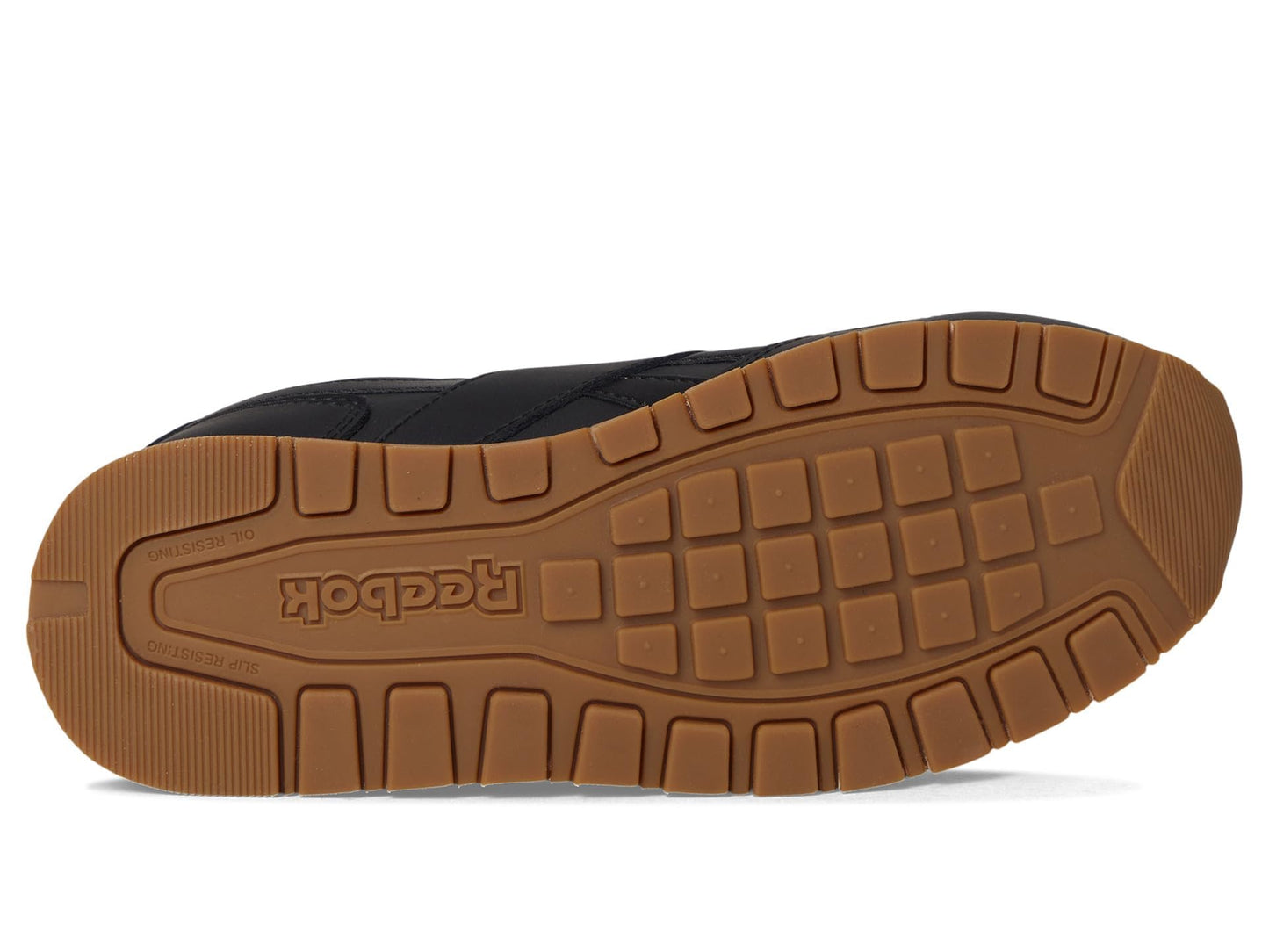 Reebok Work Women's Harman Work Sneaker - Eh Composite Toe Black - 7.5 Wide