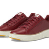 Cole Haan Men's Shoes - Grandpro Topspin Sneaker, Syrah/Ivory, 10-M US