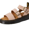 Dr. Martens, Women's, Gryphon Quad, Powder Pink, 10, Medium