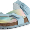 Birkenstock Women's, Mayari Sandal - Regular Width Sky
