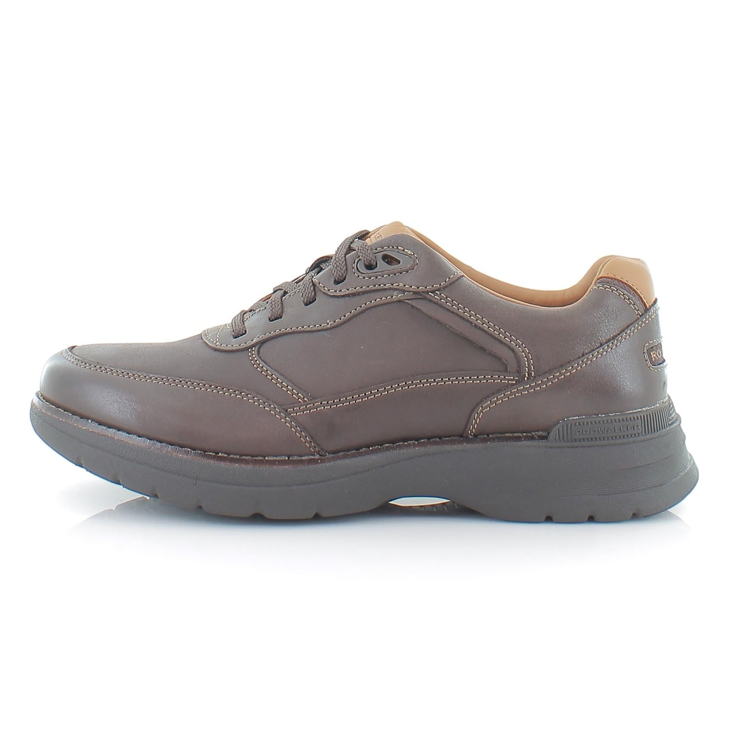 Rockport Prowalker Next UBal Java Leather 11.5 W (EE)