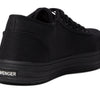 Avenger Work Boots Blade Low CT Shoes for Women – Textile Lining – Removable Footbed – Lace-Up Closure CT Black 1 9 B - Medium
