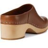 Loeffler Randall Maude Clog Mule Safari 7 B (M)