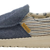 Hey Dude Women's Wendy Sox Shoes - Multiple Colors (10, Blue Barbados, Numeric_10)