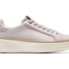Cole Haan Women's Grandprø Topspin Sneaker, Ashes of Roses/Perf/Scallop, 8