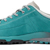 ASOLO Space GV Hiking Shoes - Women's North Sea 6