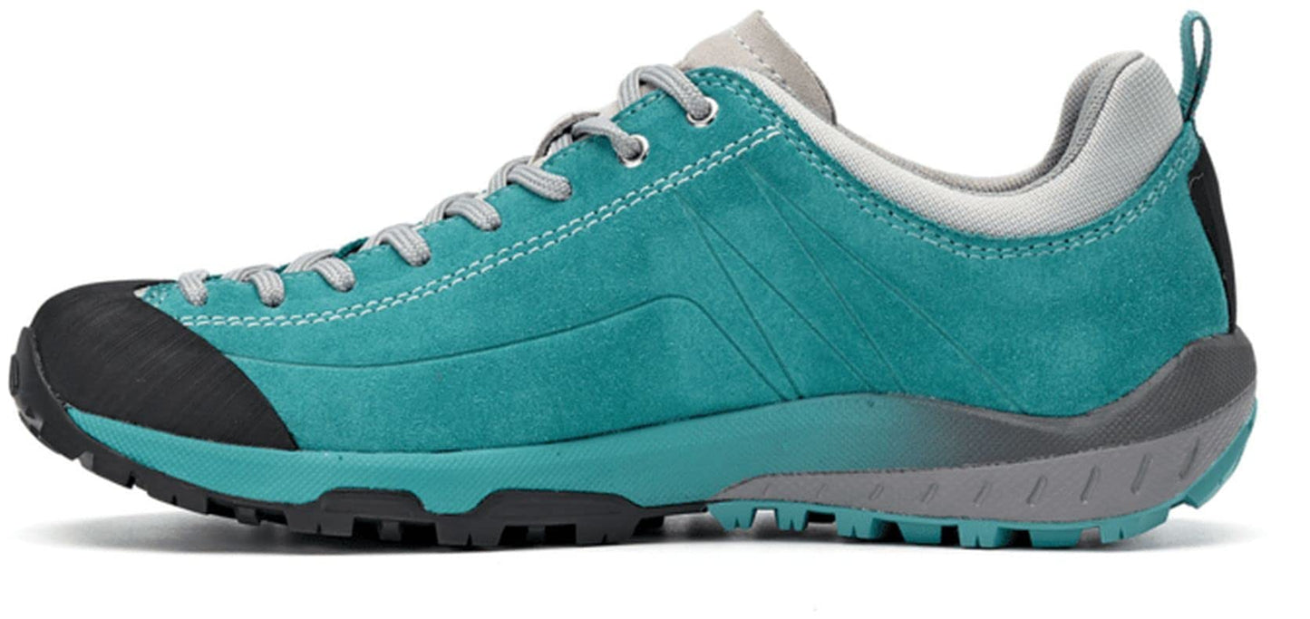 ASOLO Space GV Hiking Shoes - Women's North Sea 6