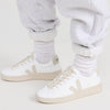 Veja Women's Urca Sneakers, White/Natural, 11 Medium US