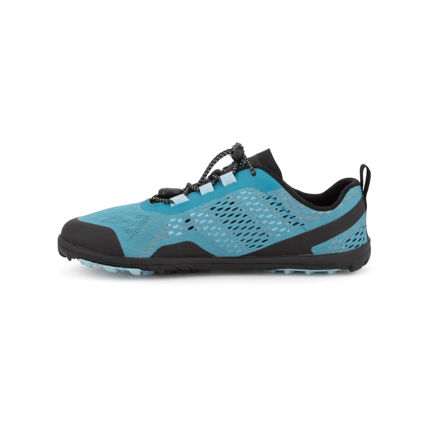 Xero Shoes Women's Aqua X Sport Barefoot Water Shoes, Surf, 7.5