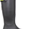 ARIAT Kelmarsh Rubber Boots Grey 8 B (M)