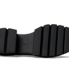Stuart Weitzman Soho Mule Black 6.5 B